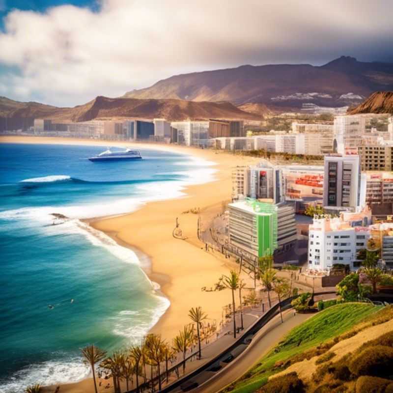 Las Palmas de Gran Canaria: Luxo acessível? Desvendando os custos de transporte<h3>Gran Canaria: O luxo viaja de graça? Um olhar sobre os transportes na ilha</h3><h3>Paraíso acessível? Custos de transporte para Las Palmas de Gran Canaria</h3><h3>Transporte em Las Palmas: Um luxo que cabe no seu bolso?</h3><h3>Descubra Las Palmas: Preços de transporte e o significado do luxo</h3><h3>Las Palmas de Gran Canaria: O luxo se encontra nos detalhes… e nos transportes?</h3>