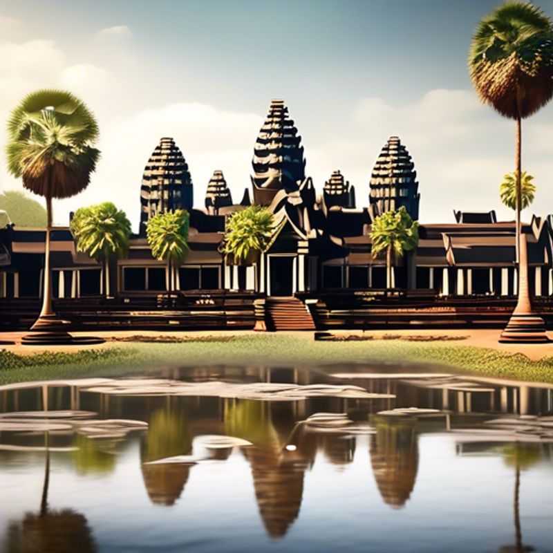 Siem Reap, Cambodge : Le Luxe Insaisissable d'une Expérience Authentique<h3>Le Mystère du Luxe à Siem Reap : Au-delà des Temples, une Expérience Unique</h3><h3>Siem Reap : Raréfaction et Exclusivité, une Découverte Privilégiée</h3><h3>L'Authenticité Luxueuse de Siem Reap : Un Voyage Hors du Temps</h3><h3>Siem Reap : Quand le Luxe se Définit par l'Inoubliable</h3><h3>Le Luxe Discret de Siem Reap : Entre Histoire et Sérénité</h3><h3>Découvrir Siem Reap : Le Luxe d'une Expérience Intime et Exceptionnelle</h3><h3>Siem Reap : Un Écrin de Luxe à la Découverte des Merveilles de l'Angkor</h3>