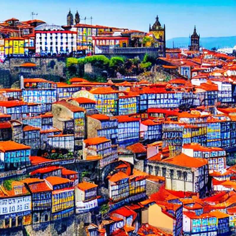 Porto, Portugal : Un été luxueux connecté ? Accès internet haut débit pour des vacances inoubliables<h3>Le Wi-Fi de luxe à Porto : Vacances haut de gamme sans compromis sur la connectivité</h3><h3>Porto et le luxe numérique : Internet haut débit pour une expérience estivale parfaite</h3><h3>Se détendre à Porto : Internet rapide pour vos vacances de luxe</h3><h3>Vacances de luxe à Porto : Connexion haut débit pour rester connecté en toute élégance</h3>