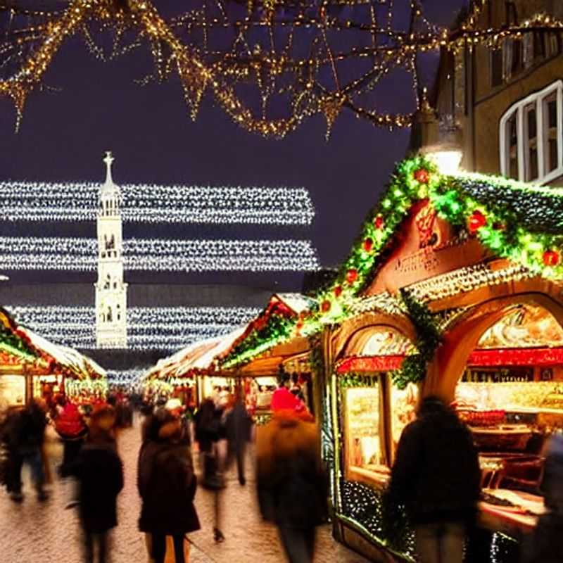 Munich en été : un luxe estival inattendu ?<h3>Munich sous le soleil estival : le luxe à la bavaroise</h3><h3>Soleil bavarois : Munich, une destination luxe estivale surprenante ?</h3><h3>L'été à Munich : bien plus qu'une simple escapade de luxe</h3><h3>Découvrir Munich autrement : luxe et été en harmonie</h3><h3>Munich, l'été : une parenthèse luxueuse inoubliable</h3><h3>L'élégance bavaroise en été : Munich, une destination de luxe à redécouvrir</h3><h3>Au cœur du luxe estival : Munich dévoile ses charmes</h3><h3>Escapade estivale de luxe à Munich : au-delà des clichés</h3><h3>Munich en été : un voyage de luxe à la rencontre de l'authentique</h3>