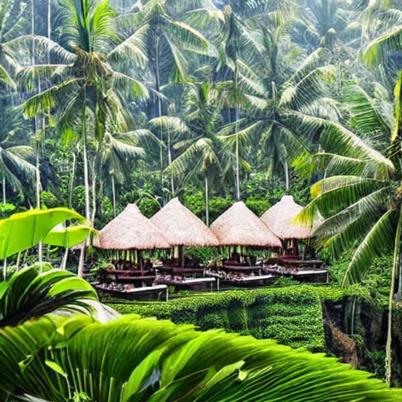 Bali en automne &#58; Ubud&#44; une escapade luxueuse et romantique ?<h3>Ubud&#44; Indonésie &#58; Paradis automnal pour des vacances de luxe estivales ?</h3><h3>L'automne à Ubud &#58; un séjour balinais luxueux et romantique ?</h3><h3>Vacances de luxe à Ubud &#58;  Le charme discret de l'automne balinais</h3><h3>Ubud en automne &#58;  Romance et luxe à Bali</h3><h3>Est&#45;ce qu'Ubud&#44; Indonésie est idéal pour des vacances d'été luxueuses ?  (Réponse &#58; un oui automnal!)</h3>