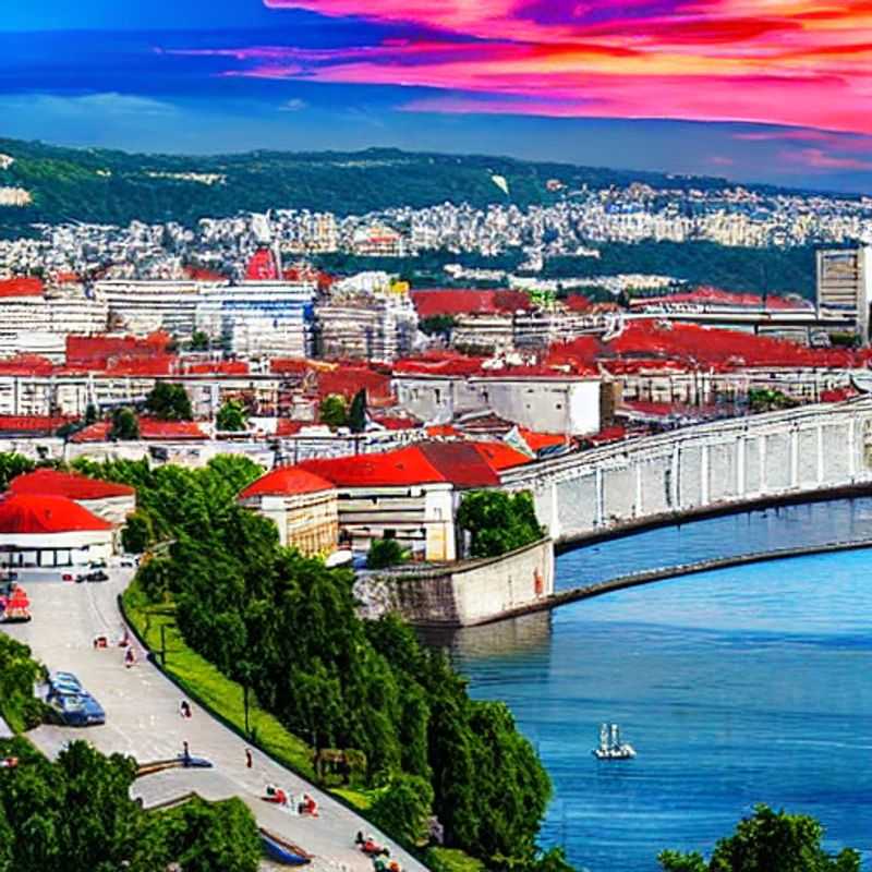 Is Belgrade, Serbia the Unexpected Jewel of Your Luxury Summer?<h3>Belgrade's Bespoke Summer: Unveiling Serbia's Hidden Gems</h3><h3>Sun-Kissed Luxury: Yacht Charters and Exclusive Excursions in Belgrade</h3><h3>Beyond the Expected: Crafting Your Perfect Luxury Summer in Belgrade</h3><h3>A Serbian Summer Serenade: Activities & Excursions for the Discerning Traveler</h3><h3>Luxury Redefined: Belgrade's Unique Summer Experiences</h3><h3>Indulge Your Senses: A Luxurious Belgrade Summer Escape</h3><h3>Belgrade's Summer Allure: Bespoke Tours & Unforgettable Yacht Charters</h3><h3>Serbian Summer: Luxury, History, and Hidden Delights Await</h3><h3>Discover Belgrade: Your Exquisite Summer Getaway Awaits</h3>