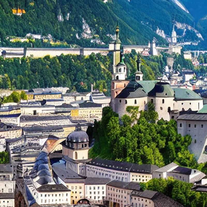 Salzburg sous le charme estival : Votre transport de luxe pour un séjour inoubliable<h3>Se déplacer à Salzburg avec élégance : Chauffeurs privés et locations de voitures de luxe</h3><h3>Vacances d'été de luxe à Salzburg : Le confort et la liberté de votre propre véhicule</h3><h3>Salzburg, perle estivale : Quelles options de transport privé pour un séjour haut de gamme ?</h3><h3>Votre escapade luxueuse à Salzburg : Choisir le mode de transport idéal pour des vacances inoubliables</h3>