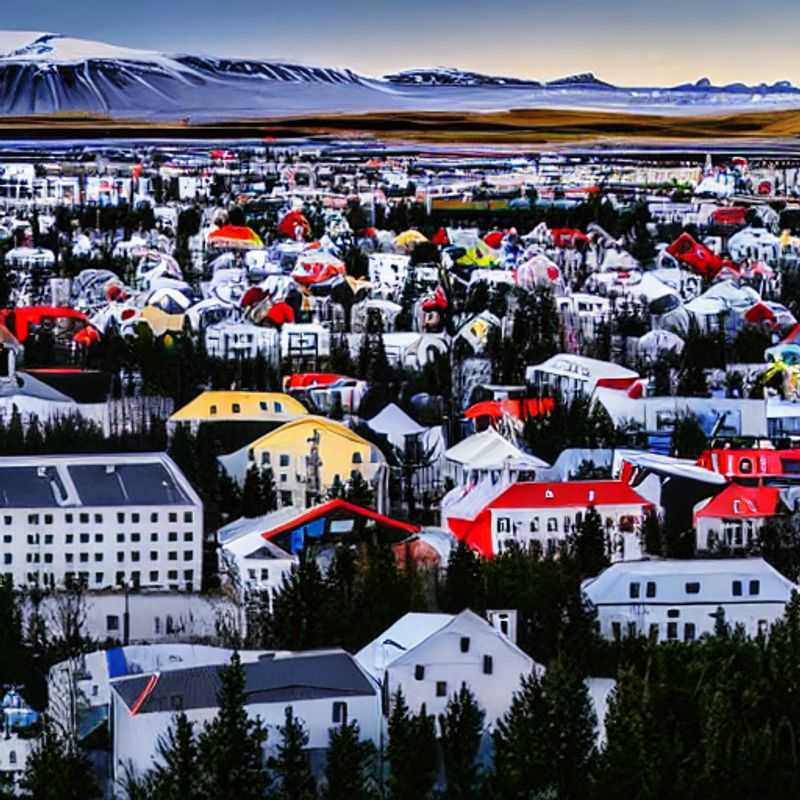 Reykjavik en été &#58; un séjour de luxe inoubliable ? Délices culinaires automnaux en prime !<h3>L'Islande en été &#58; luxe et délices au pays du feu et de la glace</h3><h3>Reykjavik&#44; été luxueux &#58; une escapade islandaise hors du temps (avec un automne gourmand en bonus!)</h3><h3>Soleil de minuit et saveurs d'automne &#58; Reykjavik&#44; une destination de luxe estivale inattendue</h3><h3>Au cœur de l'Islande &#58; un été luxueux à Reykjavik&#44; entre découvertes gourmandes et paysages grandioses</h3><h3>Voyage de luxe à Reykjavik &#58; l'été islandais&#44; un enchantement pour tous les sens (et un automne épicurien!)</h3><h3>Reykjavik &#58; un été sous le signe du luxe et des saveurs automnales exceptionnelles</h3><h3>L'expérience ultime &#58; un été luxueux à Reykjavik&#44; bercé par les saveurs de l'automne islandais</h3>