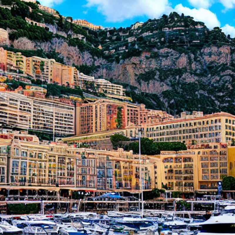 Monaco in Summer&#58; Sun&#45;Drenched Opulence &#38; a Dash of Autumnal Intrigue?<h3>Is Monaco's Summer Sizzle Worth the Splurge? A Luxury Connoisseur's Verdict</h3><h3>Beyond the Riviera Glamour&#58; Unveiling Monaco's Autumnal Secrets (and its Summer Sun!)</h3><h3>Monaco's Summer Paradox&#58;  Luxury Escapes and the Whispers of Autumn Festivals</h3><h3>A Gilded Cage or a Sun&#45;Kissed Paradise? Monaco's Summer Holiday Mystery</h3><h3>From Monte Carlo's Majesty to Autumnal Enchantment&#58; A Monaco Luxury Journey</h3><h3>Sun&#44; Sea&#44; and Secrets&#58;  A Luxurious Monaco Summer Investigation</h3>