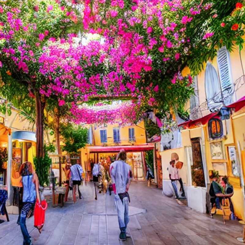 Cannes, la Riviera en fête : un été romantique sous le soleil azuréen ?<h3>Fêtes et décorations de Noël à Cannes : une escapade hivernale luxueuse et féérique ?</h3><h3>Cannes en été : le luxe, la romance et les festivités estivales</h3><h3>Été cannois : Soleil, glamour et fêtes... un séjour de rêve sur la Côte d'Azur ?</h3><h3>Romance et luxe à Cannes : un été inoubliable sur la French Riviera ?</h3>