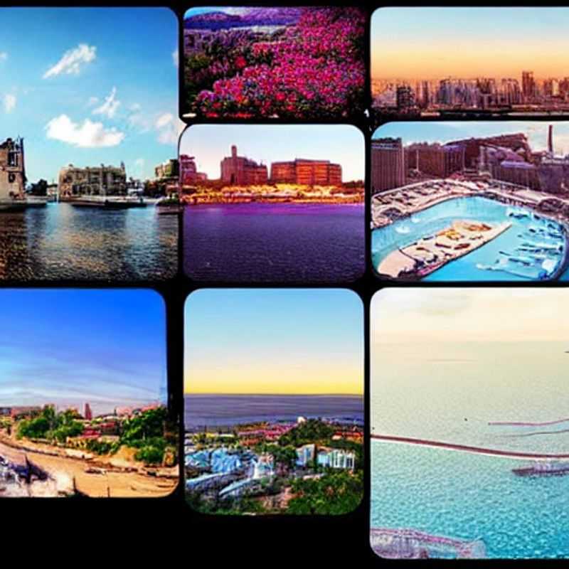 Le luxe à son apogée : une vue imprenable sur les eaux turquoise de Los Cabos, Mexique, promesse d'un séjour estival inoubliable et raffiné. (Luxury at its peak: a breathtaking view of the turquoise waters of Los Cabos, Mexico, promising an unforgettable and refined summer stay.)