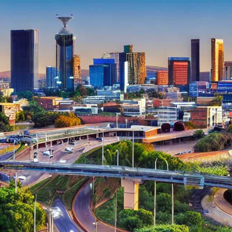 ¿Johannesburgo&#44; el escenario perfecto para un romance de verano de lujo?  Descubriendo oportunidades para enamorarse en Sudáfrica<h3>Johannesburgo&#58; ¿Un idilio estival entre lujo y pasión? Explorando experiencias románticas inolvidables</h3><h3>Más allá del oro&#58; Aventuras románticas de lujo en el corazón de Johannesburgo</h3><h3>Johannesburgo&#58;  Romance bajo el sol africano.  Un itinerario de lujo para parejas apasionadas.</h3><h3>El encanto secreto de Johannesburgo&#58;  Escapadas románticas de lujo para un verano inolvidable</h3>