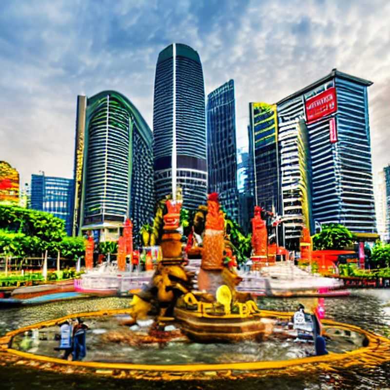 Jakarta: Luxury Summer Holiday? A Culinary & Cultural Conundrum (Spoiler: It's a Delicious Yes!)<h3>Indonesian Indulgence: Unmasking Jakarta's Hidden Gems for the Discerning Traveler</h3><h3>Beyond the Backpacker Trail: Jakarta's Unexpected Luxury – A Taste of History and High Life</h3><h3>Spice, Secrets, and Spas: Jakarta's Luxurious Summer Escape – A Journey for the Senses</h3><h3>Jakarta's Jewel-Toned Summer: A Blend of Ancient Myths and Modern Marvels (with Cocktails, Naturally)</h3><h3>From Kraton to Cocktails: Jakarta's Royal Past Meets its Sparkling Present – A Luxury Summer Adventure</h3><h3>Decoding Jakarta: A Luxury Summer Journey Through Culture, Cuisine, and Cryptic Clues</h3>