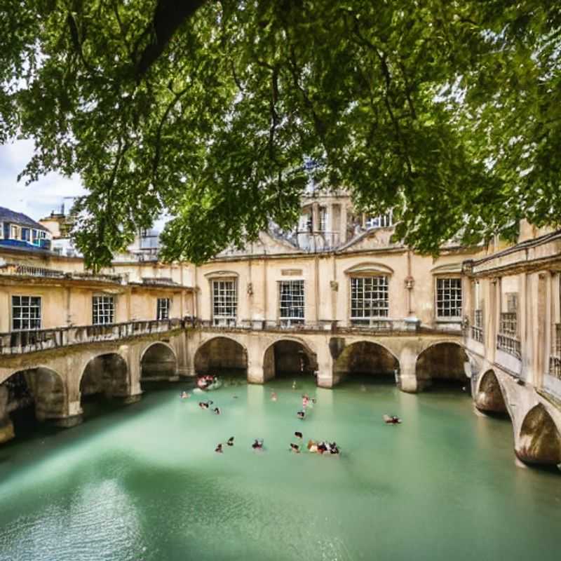 Bains de luxe et détente estivale : Bath, une escapade anglaise somptueuse ?<h3>Bath, Royaume-Uni : un été de luxe et de bien-être ?</h3><h3>Détente royale à Bath : Votre havre de paix estival en Angleterre</h3><h3>S'évader à Bath : Luxe, relaxation et charme anglais pour vos vacances d'été</h3><h3>Le charme discret du luxe : explorer Bath pour un été inoubliable</h3><h3>Bath sous le soleil anglais : Opportunités de relaxation et de soins haut de gamme</h3>