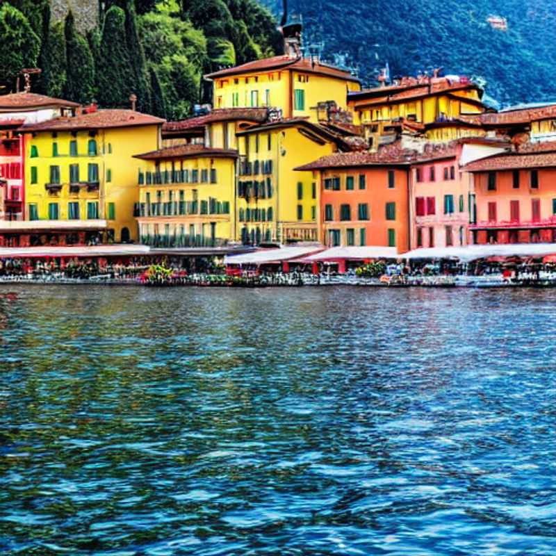 Le Lac de Côme &#58; un paradis estival luxueux ?  (Quand l'hiver cède la place au soleil)<h3>Lac de Côme en été &#58;  soleil&#44; luxe et dolce vita !</h3><h3>Vacances de luxe au Lac de Côme &#58; oui&#44; mais quel temps fait&#45;il en été ?</h3><h3>L'été au Lac de Côme &#58;  au&#45;delà des clichés&#44; un séjour luxueux inoubliable.</h3><h3>Soleil et splendeurs &#58;  est&#45;ce le bon moment pour un séjour de luxe au Lac de Côme ?</h3>