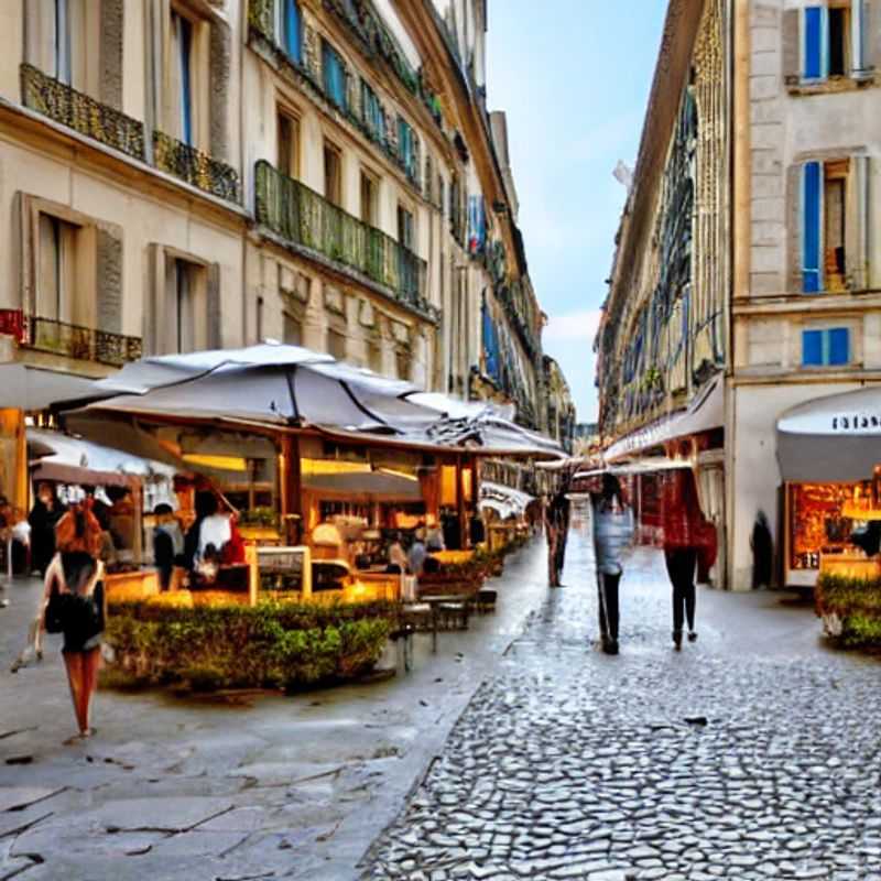 Bordeaux, chéri(e) : escapade amoureuse estivale ou simple mirage ?<h3>Amour et vin à Bordeaux : un été de romance sous le soleil français</h3><h3>Séjour romantique à Bordeaux : démêler le mystère du vin et de l’amour</h3><h3>Bordeaux, l'été