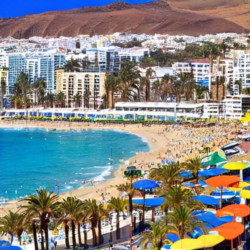 Sun, Sand, and Speedy Transfers: Is Las Palmas Your Luxury Summer Escape?<h3>Las Palmas Logistics: A Luxury Traveler's Guide to Getting There (and Back Again!)</h3><h3>Island Time vs. Travel Time: Navigating Las Palmas for the Discerning Vacationer</h3><h3>Luxury on the Go: Efficient & Elegant Transport to Your Las Palmas Paradise</h3><h3>Beyond the Beach: Exploring Gran Canaria with Effortless Travel Arrangements</h3><h3>Mythical Journeys & Modern Transfers: Your Las Palmas Travel Concierge</h3><h3>Time Well Spent: Maximizing Your Luxury Las Palmas Getaway with Smart Travel Planning</h3><h3>Unraveling the Mysteries of Gran Canaria: A Journey That Begins with Seamless Travel</h3><h3>From First Class to First Impressions: Your Luxury Transfer to Las Palmas</h3><h3>Luxury Travel Time: A Blend of Efficiency and Exploration in Las Palmas</h3>