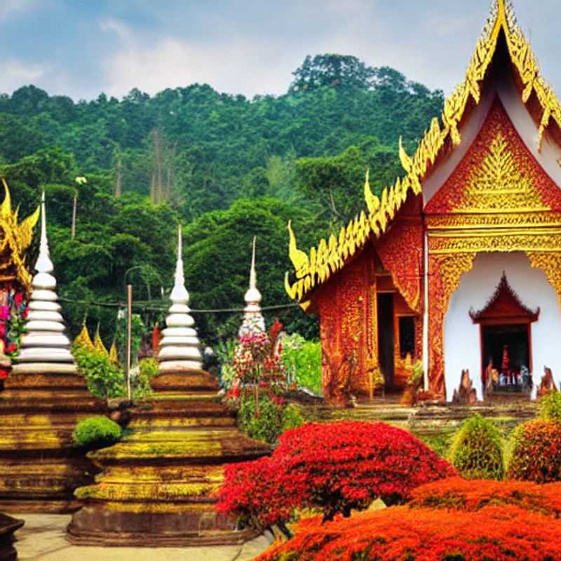 Automne enchanteresse à Chiang Mai : Fêtes et festivals luxueux<h3>Chiang Mai en été : Paradis estival de luxe ou mirage ?</h3><h3>Été à Chiang Mai : Une escapade luxueuse sous le soleil thaïlandais ?</h3><h3>Fêtes et festivals d'automne à Chiang Mai : Un voyage luxueux au cœur de la tradition</h3><h3>Chiang Mai : L'été sous un jour de luxe ?</h3><h3>Au-delà des sentiers battus : Expériences luxueuses en automne à Chiang Mai</h3>