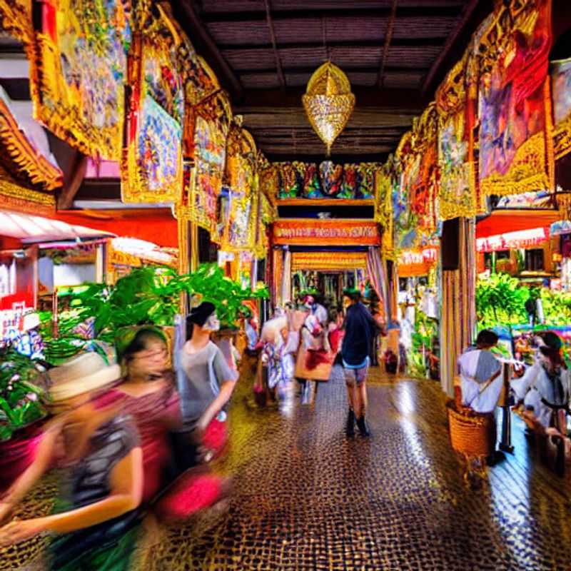 Chiang Mai's Summer Serenade: Unveiling Luxury and Privacy in the Rose of the North<h3>A Royal Retreat: Is Chiang Mai the Perfect Escape for a Luxurious, Private Summer Getaway?</h3><h3>Beyond the Tourist Trail: Discovering Unspoiled Luxury and Seclusion in Chiang Mai</h3><h3>Whispers of the Lanna Kingdom: Finding Exclusive Summer Sanctuaries in Chiang Mai</h3><h3>Sun-Kissed Sanctuaries: Chiang Mai's Hidden Gems for a Private and Luxurious Summer Escape</h3><h3>The Art of Thai Tranquility: Crafting Your Perfect Private Luxury Summer Holiday in Chiang Mai</h3><h3>Embracing the Golden Triangle: Exclusive Experiences and Unparalleled Privacy in Chiang Mai</h3>