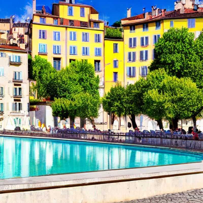 Lyon's Haute Cuisine: A Gastronomic Delight for Your Luxurious Summer Escape?<h3>Beyond the Bistro: Unveiling Lyon's High-End Dining Scene for a Summer of Indulgence</h3><h3>Michelin Stars & Summer Sun: Is Lyon the Perfect Luxury Getaway for the Discerning Foodie?</h3><h3>A Connoisseur's Guide to Lyon: Luxury Dining and the Art of the French Summer</h3><h3>Lyon or Bust: A Luxurious Summer Holiday Deciding Factor – The Gastronomic Experience</h3>