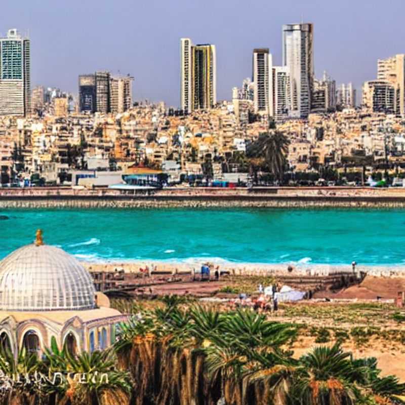 Tel Aviv, l'été luxueux : Accessible à tous ? Mystère résolu !<h3>Tel Aviv : Paradis estival accessible, ou mirage pour voyageurs exigeants ?</h3><h3>Le luxe sans limites à Tel Aviv : Une escapade estivale accessible à tous ? Enquête…</h3><h3>Mythes et réalités : L'accessibilité du luxe à Tel Aviv en été.</h3><h3>Décryptage : Tel Aviv, destination estivale de luxe… pour qui ?</h3><h3>Trésors cachés de Tel Aviv : Accessibilité et luxe, une équation estivale ?</h3>