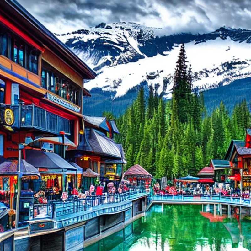 Whistler en été : un séjour luxueux malgré la pluie ?<h3>Vacances d'été luxueuses à Whistler : pluie ou soleil, le charme opère !</h3><h3>Whistler sous la pluie : le luxe se réinvente !</h3><h3>Pluie et neige à Whistler l'été ? Votre séjour de luxe reste inoubliable !</h3><h3>Partir à Whistler en été : s'adapter au temps pour un luxe sans faille.</h3>