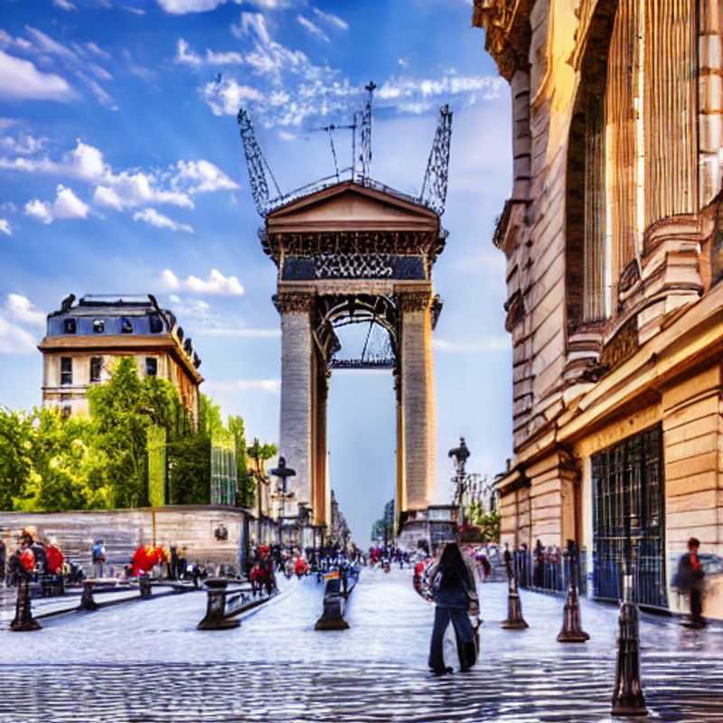 Parisian Énigmes : Budapest, Paradis Luxueux pour l'Été ?<h3>Budapest et le Mythe Hongrois : Un Été de Luxe à Découvrir depuis Paris ?</h3><h3>Secrets de Paris : Budapest, Odyssée Estivale de Luxe ou Simple Rêve ?</h3><h3>De Paris à Budapest : Le Luxe, l'Histoire et l'Enigme d'un Été Inoubliable</h3><h3>Parisien Chic vs. Budapest Bohème : Un Débat de Luxe pour les Vacances d'Été</h3><h3>L'Énigme du Danube : Paris, Point de Départ vers un Été Luxueux à Budapest ?</h3><h3>Paris, Porte d'Entrée vers une Aventure Hongroise de Luxe : Budapest, Oui ou Non ?</h3>