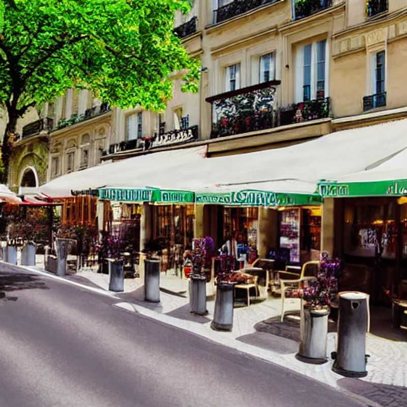 Paris, l'Été Luxueux : Un Festin pour les Sens<h3>Paris en été : Gastronomie raffinée et vacances de luxe inoubliables</h3><h3>Saveurs parisiennes : Un été gourmand pour une escapade de luxe</h3><h3>Le Goût du Luxe à Paris : Expériences culinaires d'exception en été</h3><h3>Paris : Un été de plaisirs gastronomiques et de luxe absolu</h3><h3>Délices parisiens : Vacances estivales de luxe et haute gastronomie</h3><h3>L'élégance parisienne à table : Un été inoubliable pour les épicuriens</h3><h3>Paris, été 2024 : Le luxe à la française, une expérience gastronomique sans pareille</h3><h3>Un été à Paris : Au-delà du luxe, une symphonie de saveurs</h3><h3>Le charme parisien : Été de luxe et découvertes culinaires exceptionnelles</h3>