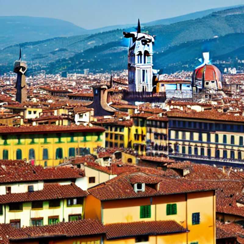 Florence en été : un luxe abordable à l'automne ?<h3>Florence au soleil estival : un luxe estival ou une escapade automnale plus douce ?</h3><h3>Le charme discret de Florence : luxe estival vs. automne enchanteur</h3><h3>Vacances luxueuses à Florence : été flamboyant ou automne secret ?</h3><h3>Florence : Été ou automne ? Votre guide pour un séjour de luxe inoubliable</h3><h3>Séjour florentin de luxe : l'été ou l'automne, quelle saison choisir ?</h3><h3>Explorer Florence avec élégance : comparatif été / automne pour un voyage de luxe</h3><h3>Le luxe à Florence : l'été ou les charmes discrets de l'automne ?</h3><h3>Florence : Votre escapade de luxe, été ou automne ?</h3><h3>Un voyage de luxe à Florence : le secret d'un automne abordable et élégant</h3>