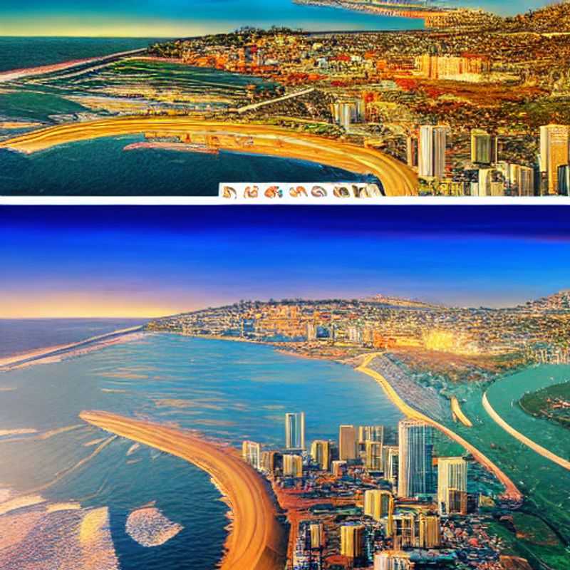 San Diego en été &#58; un séjour luxueux à la lumière douce du crépuscule<h3>San Diego l'été &#58; luxe et soirées douces sous le soleil californien</h3><h3>Soleil couchant et luxe à San Diego &#58; l'été autrement</h3><h3>Escapade estivale luxueuse à San Diego &#58; journées courtes&#44; plaisirs intenses</h3><h3>San Diego en été &#58; le charme d'un luxe intimiste au crépuscule</h3><h3>Vacances de luxe à San Diego &#58;  l'été&#44; une saison pour savourer les soirées</h3>