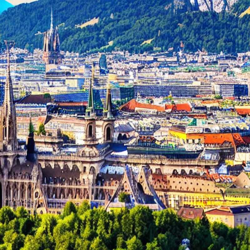 Vienna&#58; A Gilded Summer of Secrets &#38; Shopping – Is It Worth the Imperial Splurge?<h3>Vienna's Velvet Rope&#58; Unveiling the City's Luxury Shopping Scene (and its Hidden Histories)</h3><h3>Beyond the Schönbrunn Palace&#58; A Connoisseur's Guide to Luxury Shopping in Vienna</h3><h3>Diamonds&#44; Danube&#44; and Deception&#58; A Luxury Summer Mystery in Vienna</h3><h3>Vienna's Imperial Treasures&#58; A Luxurious Shopping Expedition Through Time</h3><h3>Is Vienna the Ultimate Luxury Summer Escape? A Shopaholic's Investigation</h3><h3>Decoding Vienna&#58; Luxury Shopping&#44; Ancient Legends&#44; and a Dash of Intrigue</h3><h3>From Sachertorte to Shopping Sprees&#58; A Rich &#38; Rewarding Viennese Summer</h3><h3>Vienna's Secret Shopping Havens&#58; Unveiling the City's Best&#45;Kept Luxury Finds</h3><h3>A Viennese Summer Affair&#58; Luxury&#44; Legends&#44; and a Shopping Spree to Remember</h3>