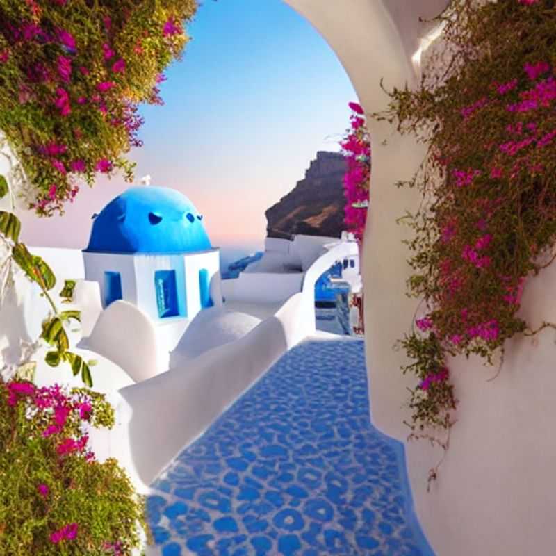 Santorin, Grèce : Paradis Photogénique ou Simple Vacances de Luxe ? Décryptage d'un Mythe Égéen<h3>L'Esthétique Santorine : Une Symphonie de Bleu et Blanc pour vos Photos de Rêve (et vos Vacances !)</h3><h3>Santorin : Au-delà des Postcards, une Expérience de Luxe Photographiquement Sublime</h3><h3>Mythes, Légendes et Pixels : L'Attraction Magnétique de Santorin pour le Voyageur Photographe Luxueux</h3><h3>Secrets Photographiques de Santorin : Dévoilons la Beauté Cachée d'une Île de Rêve</h3><h3>Odyssée Photographique à Santorin : Le Luxe, la Lumière et l'Histoire se Rencontrent</h3><h3>Le Guide du Chasseur d'Images Luxueux : Santorini, entre Mythe et Réalité</h3>