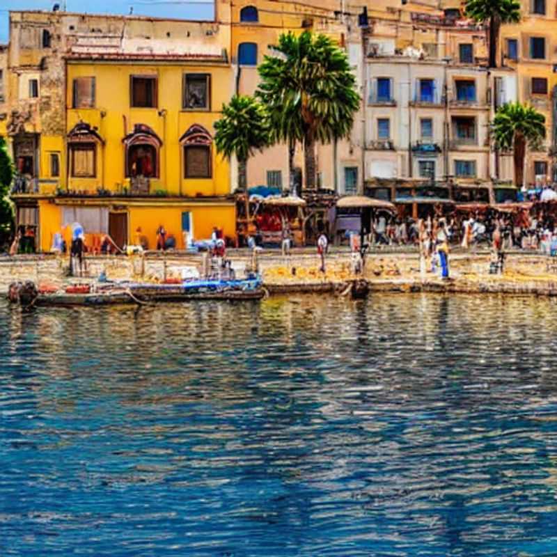 Palerme, perle de la Sicile : un été luxueux au cœur de l'histoire et des mystères?<h3>Secrets et splendeurs de Palerme : escapade estivale de luxe à la découverte d'un héritage millénaire</h3><h3>Palerme sous le soleil italien : vacances de luxe entre art, archéologie et légendes</h3><h3>Trésors cachés de Palerme : une aventure estivale haut de gamme pour les explorateurs raffinés</h3><h3>Mythes et merveilles de Palerme : voyage luxueux au pays des citrons et des énigmes</h3><h3>A la découverte de Palerme : un été italien luxueux entre histoire, culture et délices</h3><h3>Palerme, destination de rêve : un été luxueux pour les voyageurs curieux et exigeants</h3>