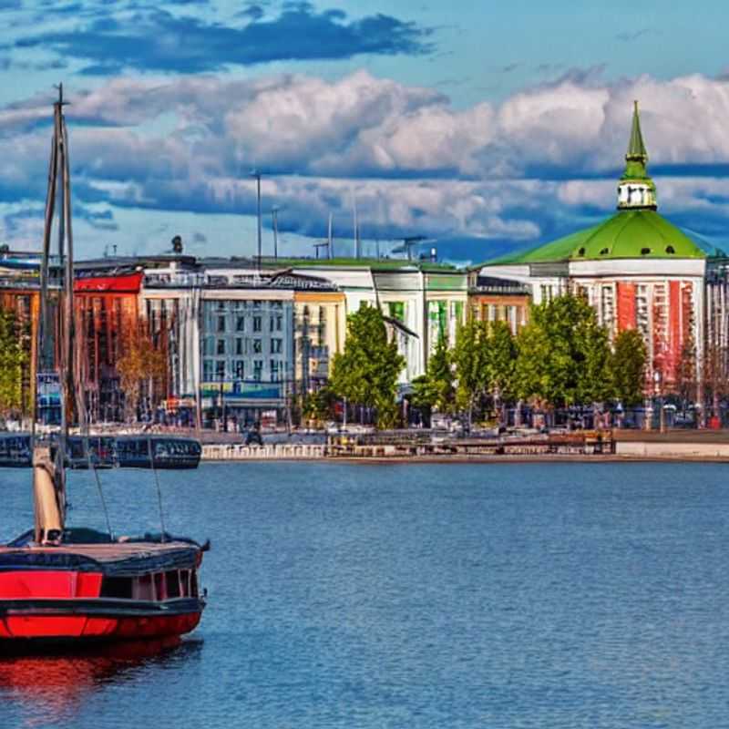 Helsinki in Summer: A Luxurious Escape Despite Reduced Hours?<h3>Helsinki's Hidden Gems: Navigating Summer's Altered Schedule for an Unforgettable Luxury Experience</h3><h3>Luxury Travel in Helsinki: Maximizing Your Time Amidst Adjusted Summer Hours</h3><h3>Beyond the Tourist Trail: A Curated Helsinki Summer Itinerary Considering Reduced Opening Times</h3><h3>Helsinki's Summer Secrets: A Connoisseur's Guide to Efficient & Luxurious Exploration</h3><h3>Savoring Helsinki: Luxury Travel Tips for a Seamless Summer Despite Altered Business Hours</h3><h3>Helsinki's Summer Charm: Planning a Luxurious Getaway with Practical Considerations</h3><h3>Unveiling Helsinki's Elegance: A Luxury Travel Itinerary Optimized for Summer's Varied Operating Hours</h3><h3>Efficient Luxury in Helsinki: Making the Most of Your Summer Trip with Strategic Planning</h3><h3>Cultural Immersion in Helsinki: A Luxury Summer Escape Despite Reduced Attraction Hours</h3>