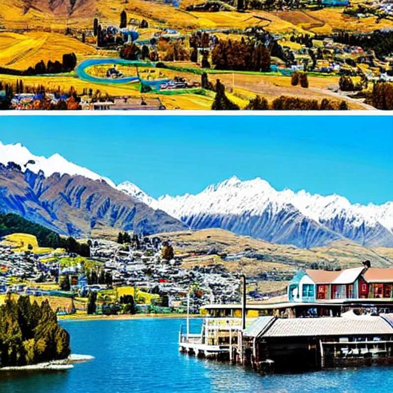Queenstown's Summer Bounty: A Luxurious Feast for the Senses (and the Soul!)<h3>Deciphering Queenstown's Summer Menu: Myths, Legends, and Michelin-Starred Meals</h3><h3>Is Queenstown the Culinary Crown Jewel of Your Summer? A Luxurious Investigation</h3><h3>Beyond the Bungy: Queenstown's Secret Summer Delights - A Gourmet Adventure</h3><h3>Unveiling Queenstown's Summer Flavors: A Luxurious Journey Through Time and Taste</h3><h3>Queenstown's Summer: Where History, Gastronomy, and Glamour Collide</h3>