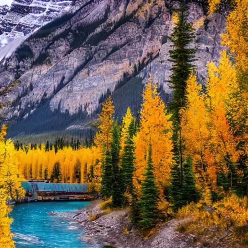Banff en été &#58; un luxe discret loin des foules<h3>Banff l'été &#58; le luxe d'une expérience intime</h3><h3>Été à Banff &#58;  le charme discret du luxe en toute intimité</h3><h3>Vacances de luxe à Banff &#58;  l'été&#44; au calme et hors des sentiers battus</h3><h3>Banff en été &#58;  Le luxe d'un séjour estival privilégié</h3>