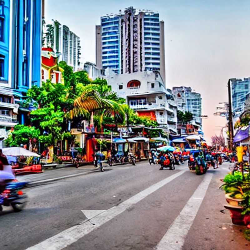 Hô Chi Minh&#45;Ville&#44; un été luxueux au rythme des saveurs locales ?<h3>Saigon estival &#58; luxe et gastronomie saisonnière&#44; une combinaison parfaite ?</h3><h3>Délices vietnamiens et escapades luxueuses &#58;  Hô Chi Minh&#45;Ville en été&#44; une bonne idée ?</h3><h3>Hô Chi Minh&#45;Ville sous le soleil &#58;  plaisirs gustatifs et séjours grand luxe au rendez&#45;vous ?</h3><h3>Été à Hô Chi Minh&#45;Ville &#58;  le luxe à la rencontre des produits de saison.</h3>