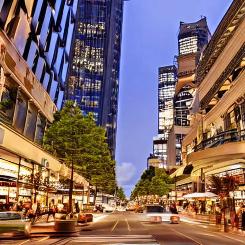 Sydney&#44; l'été &#58; un paradis romantique pour les couples ?<h3>Escapade amoureuse à Sydney &#58; le luxe estival à son apogée</h3><h3>Sydney sous le soleil &#58; activités romantiques et retraites de luxe pour couples</h3><h3>Le charme estival de Sydney &#58;  destinations romantiques et expériences inoubliables</h3><h3>Romance australienne &#58; explorer Sydney en amoureux cet été</h3><h3>Couples en quête de luxe &#58; Sydney&#44; une destination estivale idyllique ?</h3><h3>Sydney &#58;  un été enchanteur pour les couples amoureux</h3><h3>Découvrir Sydney en amoureux &#58; luxe&#44; romance et escapades estivales</h3><h3>Vacances de luxe à Sydney &#58;  l'été des amoureux</h3><h3>L'appel de Sydney &#58;  créer des souvenirs romantiques en été</h3>