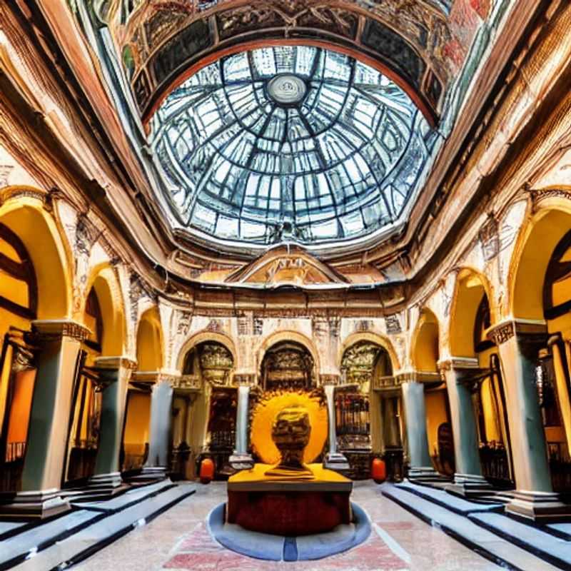 Palermo in Summer: A Luxurious Italian Escape (Without the Premium Price Tag!)<h3>Is Palermo Right for YOUR Luxury Summer Holiday? Let's Explore!</h3><h3>Affordable Luxury in Palermo: Sun, Style, and Savings on Your Italian Adventure</h3><h3>Unveiling Palermo's Hidden Gems: A Budget-Friendly Luxury Getaway</h3><h3>Luxury on a Shoestring: Discovering the Charm of Palermo this Summer</h3><h3>Palermo's Summer Surprise: High-End Experiences at Surprisingly Affordable Prices</h3><h3>Beyond the Tourist Trail: Your Luxurious & Budget-Conscious Palermo Itinerary</h3><h3>Yes, Palermo CAN Be Luxurious (and Surprisingly Affordable!): A Summer Guide</h3><h3>Luxury Redefined: Palermo's Summer of Affordable Elegance</h3><h3>Savoring Sicily's Heart: A Luxurious Palermo Summer Without the Hefty Price Tag</h3>