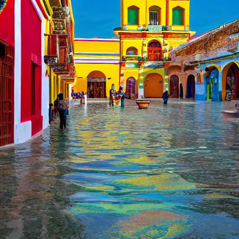 Oaxaca, Mexique : Un Été Luxueux et Accessible ?<h3>Oaxaca : Paradis Accessible pour Vacances de Luxe Estivales ?</h3><h3>Vacances de Luxe à Oaxaca : Accessibilité des Sites Touristiques Majeurs</h3><h3>Explorer Oaxaca avec Luxe et Accessibilité : Guide pour un Été Inoubliable</h3><h3>Oaxaca l'Accessible : Conseils pour des Vacances de Luxe Économiques</h3><h3>Le Luxe Accessible à Oaxaca : Découvrir les Trésors Cachés Cet Été</h3><h3>Accessibilité et Luxe à Oaxaca : Un Été Authentique et Raffiné</h3><h3>Oaxaca : Un Été Luxueux sans Compromis sur l'Authenticité et l'Accessibilité</h3><h3>Voyage de Luxe Accessible à Oaxaca : Conseils d'un Expert pour un Été Inoubliable</h3><h3>Luxe et Accessibilité à Oaxaca : Éviter les Pièges à Touristes et Découvrir le Vrai Mexique</h3>