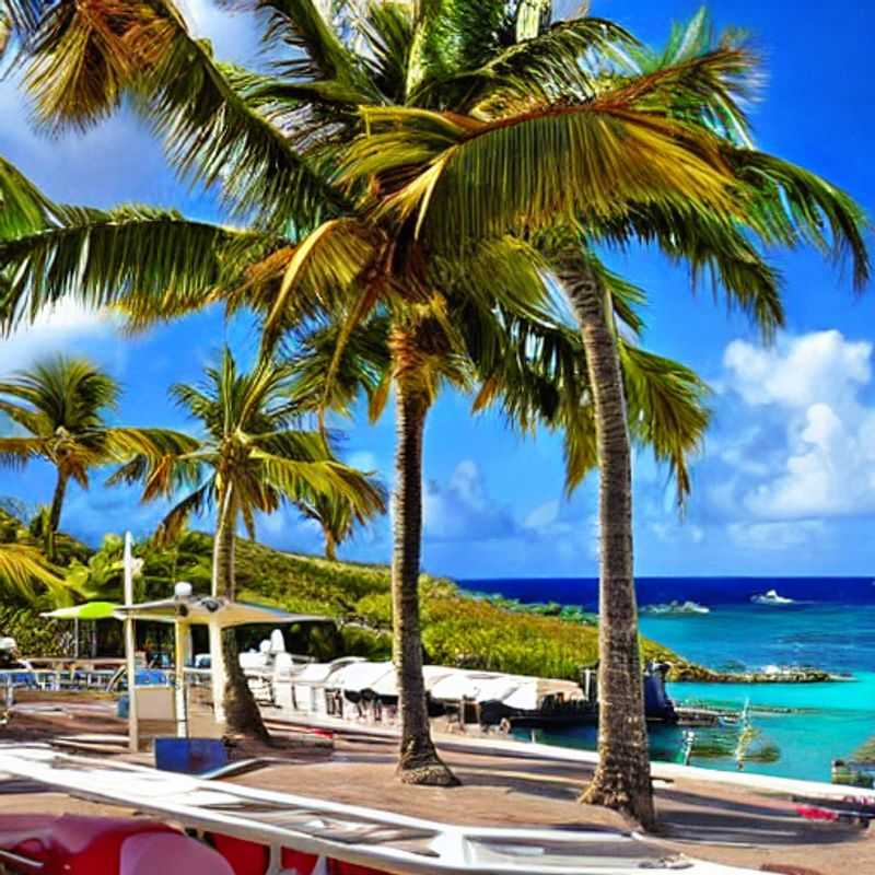 Sun&#45;Kissed Sands and Azure Seas&#58; Is St. Barts the Perfect Luxury Summer Escape?<h3>St. Barts in Summer&#58; A Luxurious Haven of Sunshine and Serenity</h3><h3>Chasing Summer's Embrace&#58; Unveiling the Allure of St. Barts' Summer Climate</h3><h3>Beyond the Beach&#58; Exploring St. Barts' Cultural Gems in the Summer Sun</h3><h3>St. Barts Summer Sojourn&#58;  A Tailor&#45;Made Luxury Holiday Under the Caribbean Sun</h3><h3>A Connoisseur's Guide to Summer in St. Barts&#58; Weather&#44; Wonders&#44; and Whimsy</h3>