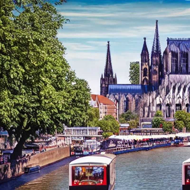 Cologne, Germany: A Surprisingly Luxurious Summer Escape? (Private Tours & VIP Access Revealed!)<h3>Unveiling Cologne's Hidden Gems: Is a Luxury Summer Holiday in this German City Truly Possible?</h3><h3>Beyond the Cathedral: Crafting Your Exclusive Cologne Summer Experience (Private Tours & VIP Access)</h3><h3>Cologne's Summer Secret: Luxury Awaits Beyond the Tourist Trail (A Connoisseur's Guide to Private Experiences)</h3><h3>Whispers of the Rhine: A Tailor-Made Luxury Summer in Cologne (Featuring Private Tours & VIP Access)</h3>