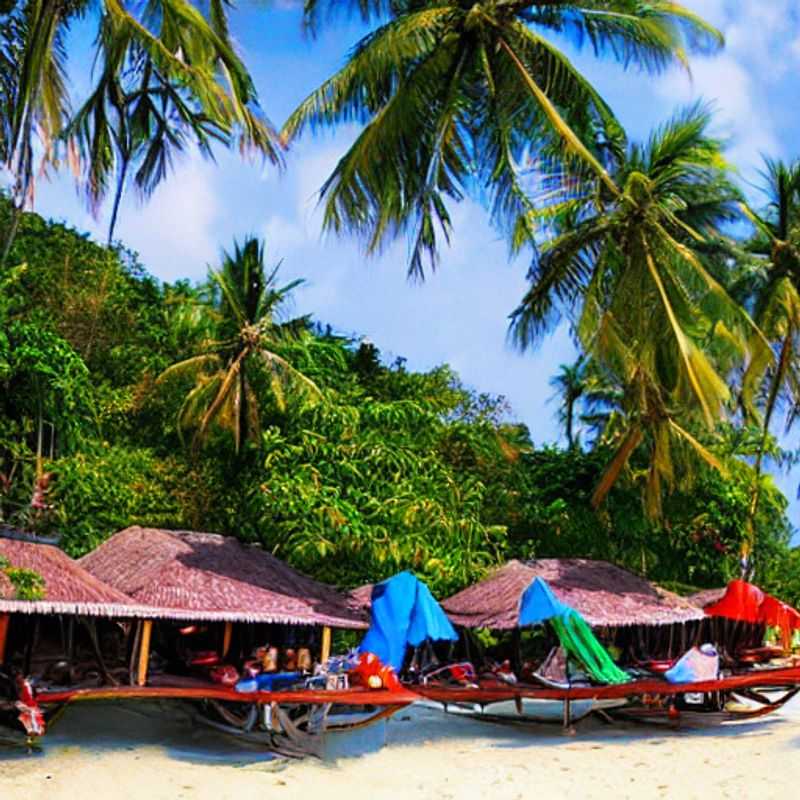 Autumn's Embrace: My Personal Preferences for Fall's Finest Scenery<h3>Koh Phangan in Summer: A Luxury Getaway? Let's Explore the Possibilities!</h3><h3>Beyond the Beaches: Unveiling Koh Phangan's Hidden Charms for the Discerning Traveler</h3><h3>Sun-Kissed Shores and Serene Serenity: Is Koh Phangan Right for YOUR Luxury Summer Escape?</h3>