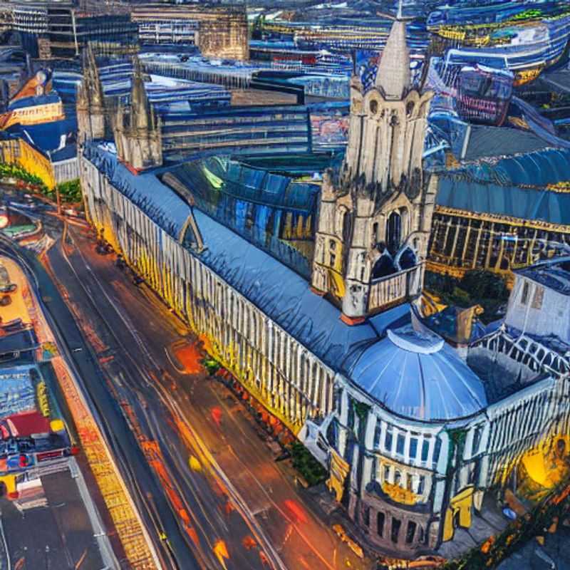 Pluie et Paradis Mancunien : Un été luxueux sous la menace des averses ?<h3>Manchester sous les gouttes : Vacances estivales de luxe, malgré la pluie ?</h3><h3>Mystère mancunien : Soleil ou averse pour des vacances de luxe estivales ?</h3><h3>Le charme anglais déjoué ? Manchester et le dilemme des vacances de luxe sous la pluie.</h3><h3>Secrets mancuniens et ciel changeant : L'été luxueux a-t-il encore une chance ?</h3>