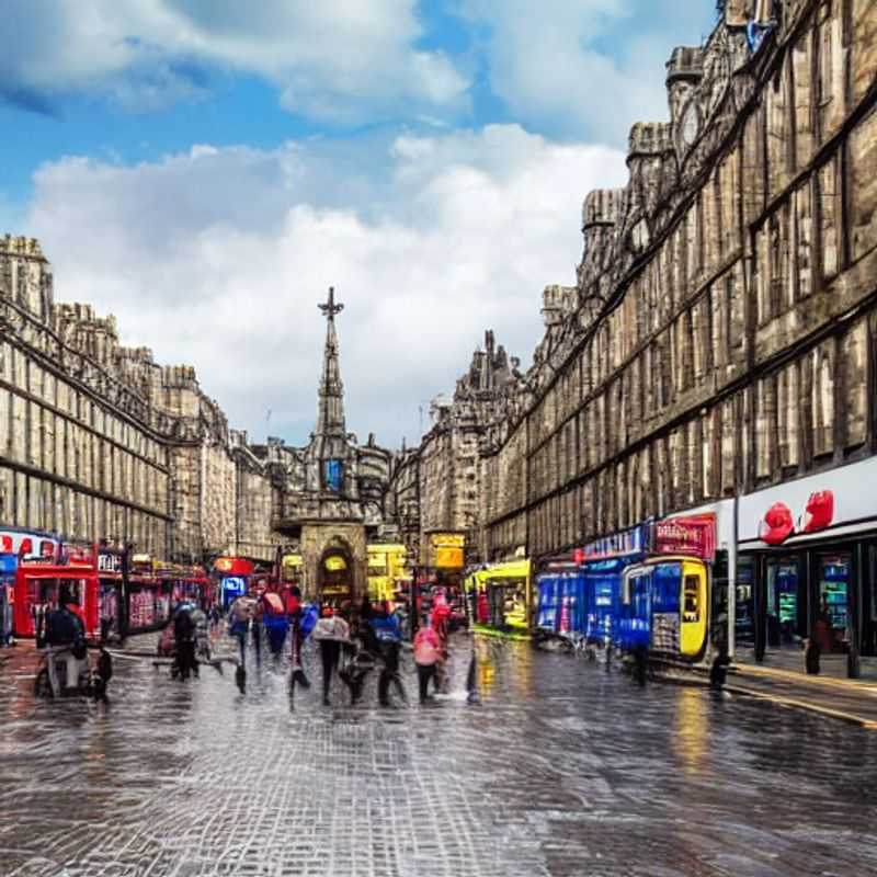 Decoding Edinburgh's Summer Crowds: A Luxury Traveller's Guide to Avoiding the Madding Rush<h3>Edinburgh in July: Navigating the Tourist Tide (Without Losing Your Royal Temper)</h3><h3>Is Edinburgh's Summer Sparkle Worth the Tourist Hordes? A Luxurious Investigation</h3><h3>Edinburgh's High Season Hustle: Luxury Strategies for a Crowd-Free (or Nearly So) Escape</h3><h3>Secrets to a Serene Summer in Edinburgh: Outsmarting the Crowds, Luxuriously</h3><h3>The Edinburgh Enigma: Unraveling the Mystery of Peak Season Crowds (and Conquering Them)</h3>