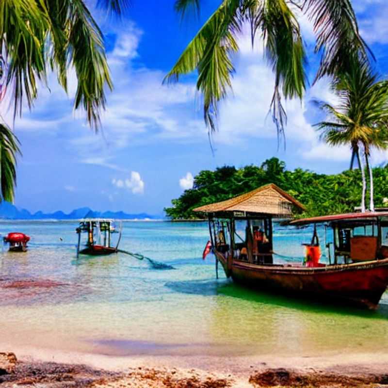 Koh Phangan en été &#58; un séjour luxueux inoubliable ?<h3>Automne romantique en Thaïlande &#58; le charme discret de Koh Phangan</h3><h3>Koh Phangan &#58; escapade estivale de luxe ou simple enchantement ?</h3><h3>Soleil&#44; sable et luxe &#58; Koh Phangan répond&#45;il à vos attentes estivales ?</h3><h3>Découvrir Koh Phangan autrement &#58; luxe et sérénité en été</h3><h3>Le charme secret de Koh Phangan &#58; une expérience estivale luxueuse et authentique</h3><h3>Évasion luxueuse à Koh Phangan &#58; l'été sous un autre jour</h3><h3>Koh Phangan &#58; un été sous le signe du luxe et de la découverte</h3>