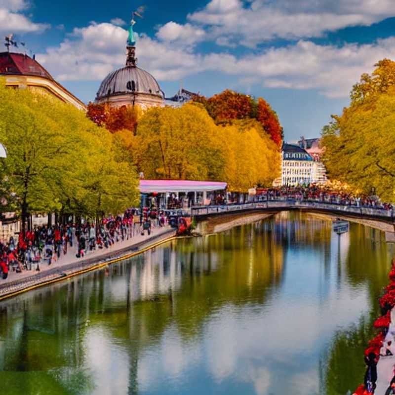 Vienne, l'été luxueux : Mystère automnal et romantisme impérial (Est-ce une bonne idée ?)<h3>Le mystère des couleurs automnales viennoises : Un été impérial luxueux et romantique ?</h3><h3>Vienne en été : Une escapade luxueuse au cœur des légendes autrichiennes (et de l'automne précoce !)</h3><h3>L'automne en avance à Vienne ? Dévoilons le mystère d'un été luxueux inattendu.</h3><h3>Secrets impériaux et feuilles d'or : Vienne, destination luxe estivale (ou automnale précoce ?)</h3>