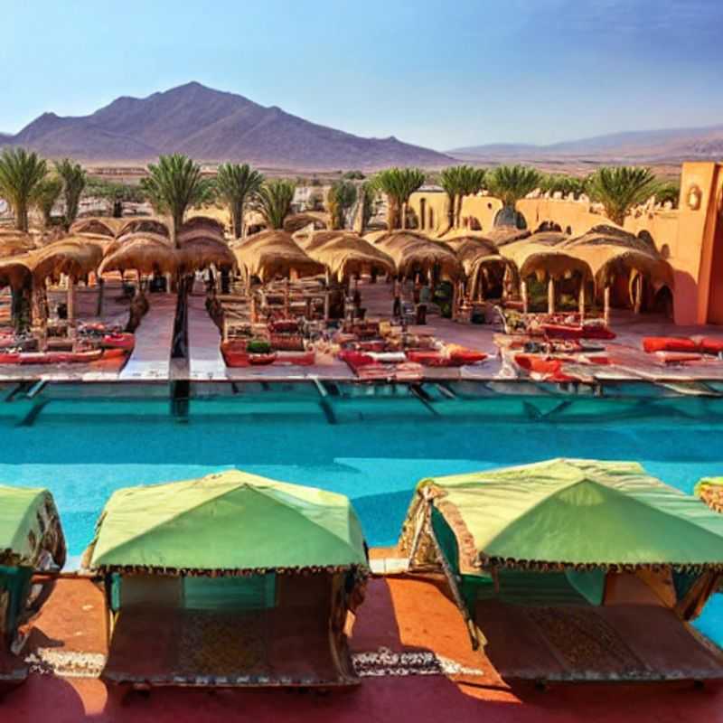Marrakech in Summer&#58; A Luxurious Oasis Near the Heart of it All<h3>Sun&#45;Kissed Sands &#38; Souk Delights&#58; Exploring Marrakech's Proximity to Iconic Landmarks</h3><h3>A Royal Escape&#58; Indulging in Luxury While Immersing Yourself in Marrakech's Rich Culture</h3><h3>Beyond the Palaces&#58; Unveiling Marrakech's Hidden Gems &#38; Convenient Tourist Access</h3><h3>Marrakech's Magnetic Charm&#58; A Luxurious Summer Getaway with Unrivaled Accessibility</h3><h3>The Perfect Blend&#58; Luxury Accommodation and Effortless Exploration in Marrakech</h3><h3>My Marrakech Memoir&#58; A Luxurious Summer Journey Close to the City's Vibrant Pulse</h3><h3>Sun&#45;Drenched Splendor&#58;  Marrakech's Convenient Location for a Unforgettable Summer Holiday</h3><h3>A Tailor&#45;Made Escape&#58; Designing Your Luxurious Marrakech Adventure Near the Action</h3><h3>Indulge Your Senses&#58;  Marrakech's Luxurious Proximity to its Cultural Treasures</h3>