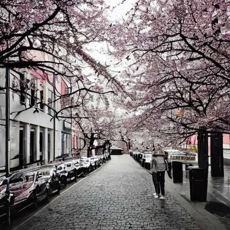 Dos personas disfrutando del ambiente sereno y lujoso del fiordo de Oslo durante un día de verano, mostrando por qué Oslo, Noruega, es un destino ideal para unas vacaciones de lujo.