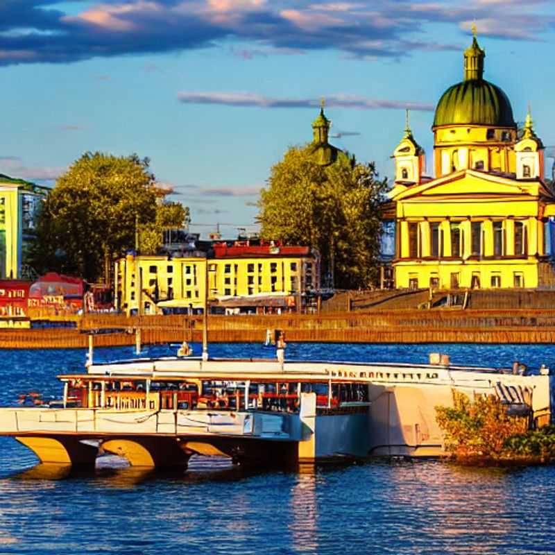 Helsinki, Paradis du Luxe Estival : Mystères, Magasins et Mondes Enchantés ?<h3>Helsinki Chic : Une Évasion Estivale Luxueuse, Mythes et Shopping Inclus !</h3><h3>Le Shopping de Luxe à Helsinki : Dévoiler les Secrets d'un Été Finlandais Magique</h3><h3>Helsinki sous le Soleil : Trésors Cachés, Boutiques de Luxe et Légendes Scandinaves</h3><h3>Mystères Finlandais & Shopping Haute-Couture : Helsinki, Destination de Luxe Inoubliable ?</h3>