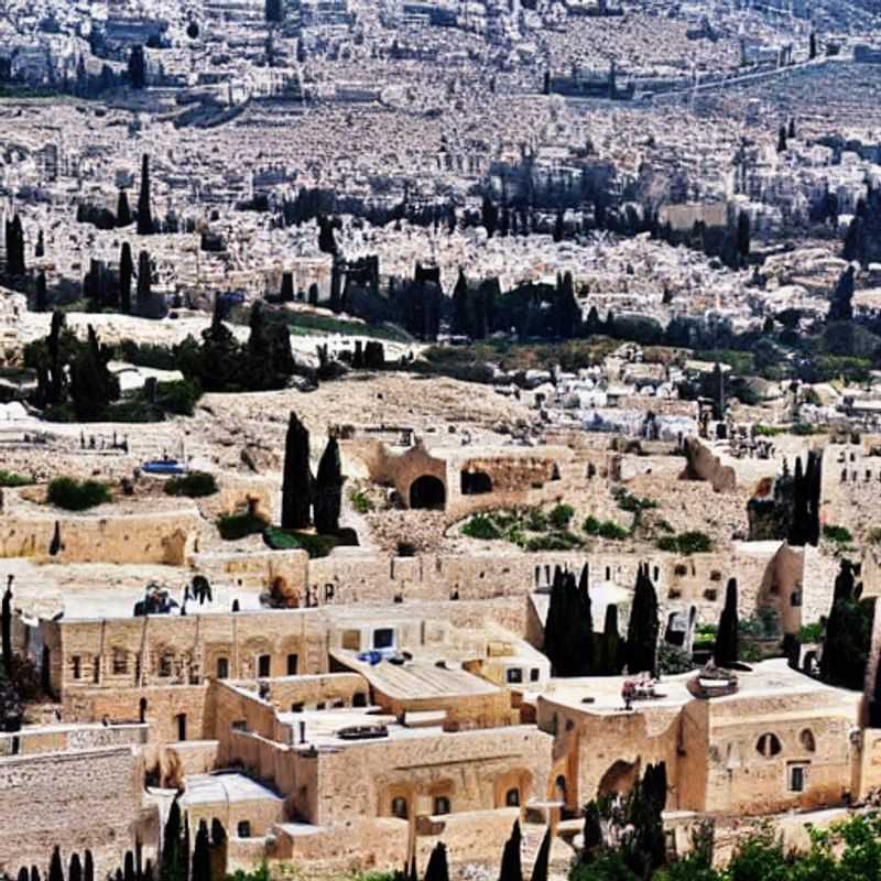 Le Goût du Paradis &#58; Jérusalem&#44; une escapade estivale luxueuse au rythme des saisons ?<h3>Jérusalem&#44; été luxueux &#58; Mystères culinaires et délices saisonniers</h3><h3>Soleil&#44; Saveurs et Secrets &#58; Un été de luxe à Jérusalem ?</h3><h3>Trésors de Jérusalem &#58;  Fruits défendus et plaisirs gourmets en été</h3><h3>L'été à Jérusalem &#58;  Une odyssée gastronomique de luxe entre histoire et saveurs</h3>