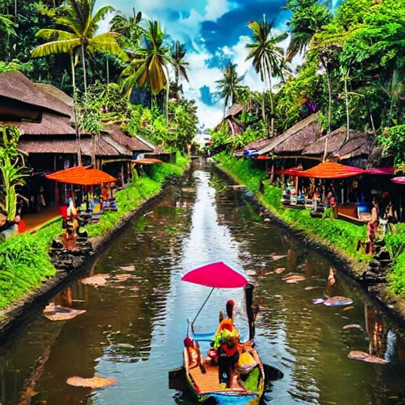 Ubud&#44; Bali &#58; Un été luxueux au cœur d'une architecture époustouflante ?<h3>Ubud &#58; Paradis balinais pour vacances d'été de luxe ?  Architecture&#44; histoire et rencontres inoubliables.</h3><h3>Splendeurs architecturales et trésors historiques d'Ubud &#58;  Vacances de luxe estivales en Indonésie ?</h3><h3>L'Indonésie rêvée &#58; Ubud&#44; architecture majestueuse et escapade estivale de luxe.</h3><h3>Architecture balinaise et histoire envoûtante &#58; Ubud&#44; destination de luxe pour l'été ?</h3>
