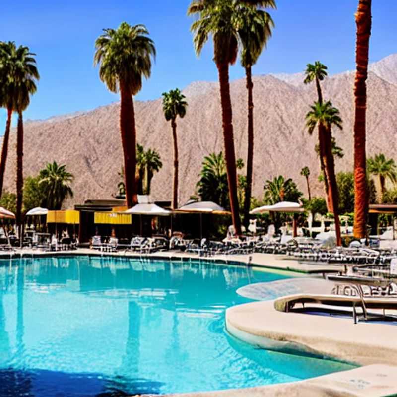 Fêtes des Moissons et Événements Saisonniers : Palm Springs, Paradis Luxueux ou Farce Estivale ?<h3>Mystères et Légendes des Récoltes : Palm Springs, Évasion de Luxe sous le Soleil Brûlant ?</h3><h3>Palm Springs en été : Le Luxe au Cœur des Traditions et des Mythes Californiens</h3><h3>Sous le Soleil Doré de Palm Springs : Une Enquête Luxueuse sur les Fêtes des Moissons</h3><h3>Le Mystère des Oasis : Palm Springs, Destination de Luxe pour des Vacances d'été Inoubliables ?</h3><h3>Entre Science et Mythe : Palm Springs, Havre de Luxe pour les Amateurs d'Expériences Inattendues</h3>