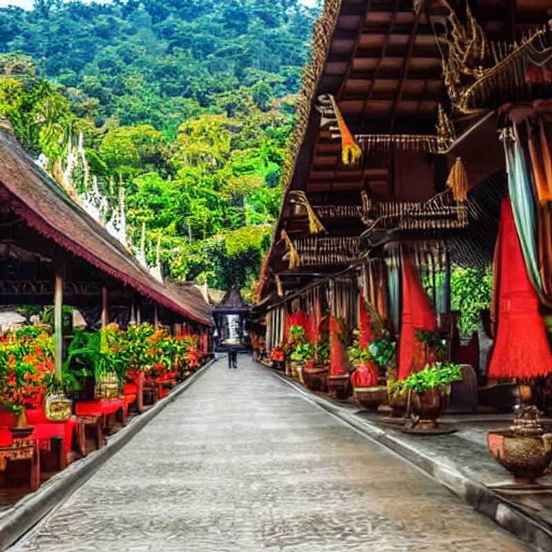 Chiang Mai's Summer Splendor: A Luxurious Thai Escape?<h3>Luxury in the Lanna Kingdom: Unveiling Chiang Mai's High-End Holiday Appeal</h3><h3>Beyond the Temples: Discovering Chiang Mai's Unexpected Luxury Amenities</h3><h3>Silk, Spices, and Serenity: Is Chiang Mai the Perfect Luxury Summer Getaway?</h3><h3>A Royal Retreat: Exploring Chiang Mai's Opulent Hotels and Experiences</h3><h3>Sun-Kissed Luxury: A Chiang Mai Summer Holiday for the Discerning Traveler</h3><h3>Chiang Mai's Hidden Gems: A Luxury Summer Itinerary Beyond the Tourist Trail</h3><h3>Indulge Your Senses: A Luxurious Summer Journey Through Chiang Mai's Exquisite Offerings</h3>